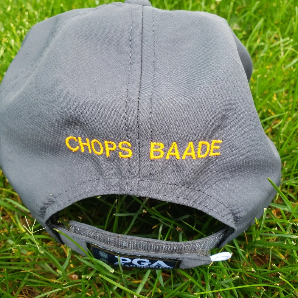 PGA Championships 2015 Whistling Straits cap hat